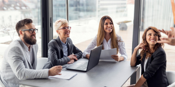 Programas Desarrollo Emocional para Empresas en Madrid · Bienestar corporativo