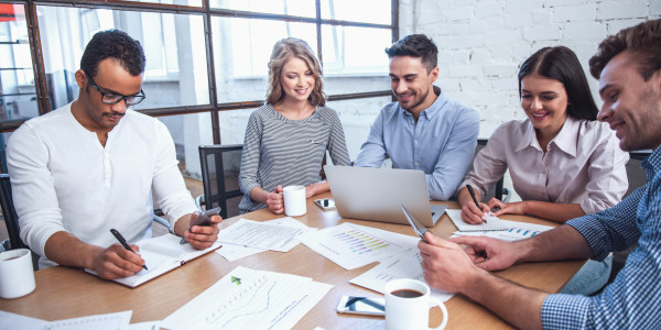 Programas Desarrollo Emocional para Empresas en Madrid · Cultura organizacional