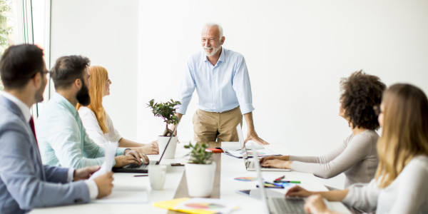 Programas Desarrollo Emocional para Empresas en Madrid · Mejora del clima laboral