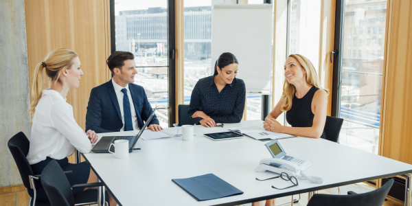 Programas Desarrollo Emocional para Empresas en Madrid · Productividad y bienestar