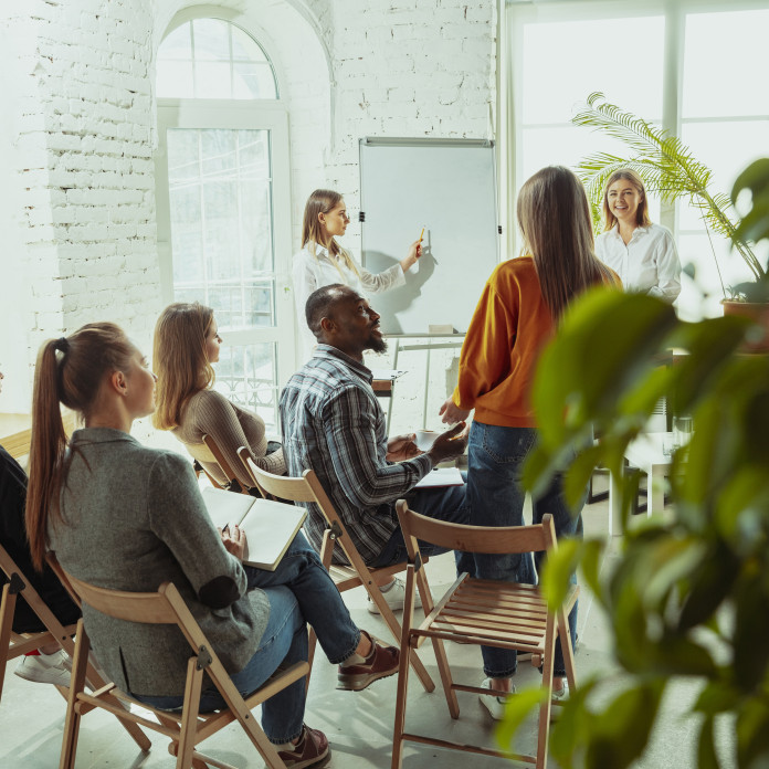 Especialistas en Formación, Ponencias y Talleres en Inteligencia Emocional para Empresas