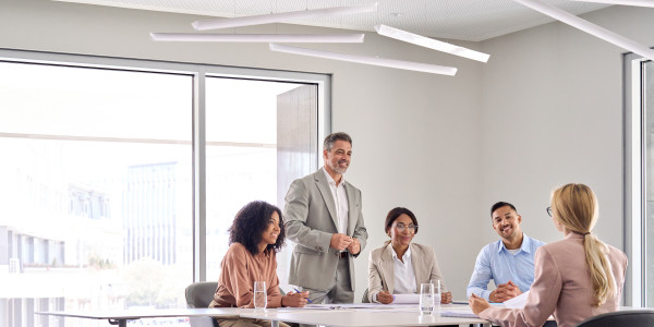 Coaching Emocional para Ejecutivos y Equipos Directivos Chueca · Acompañamiento emocional empresarial