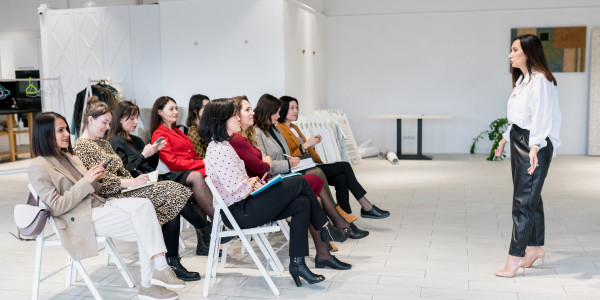 Coaching Emocional para Ejecutivos y Equipos Directivos Chueca · Cambio organizacional