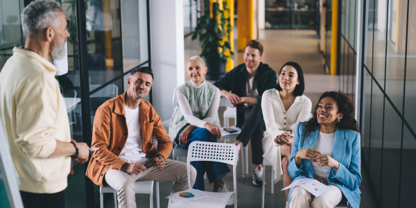 Coaching Emocional para Ejecutivos y Equipos Directivos Chueca · Coaching emocional para equipos