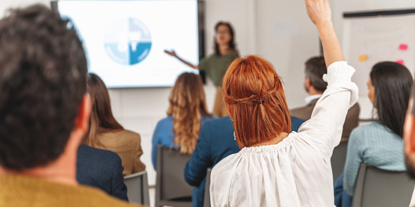 Coaching Emocional para Ejecutivos y Equipos Directivos Chueca · Coaching para liderazgo