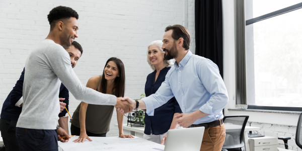 Coaching Emocional para Ejecutivos y Equipos Directivos Chueca · Cohesión de equipo