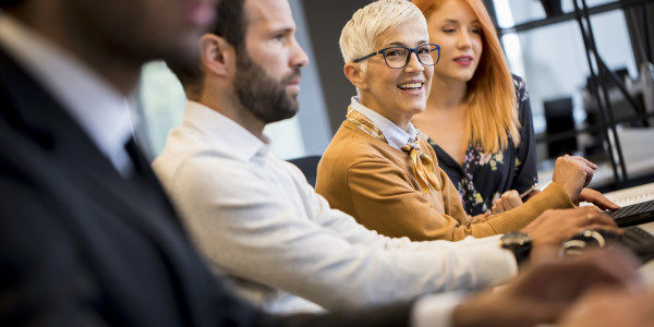 Coaching Emocional para Ejecutivos y Equipos Directivos Chueca · Equilibrio emocional