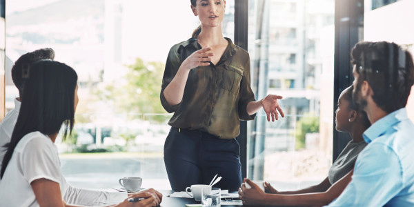 Coaching Emocional para Ejecutivos y Equipos Directivos Chueca · Gestión de equipos