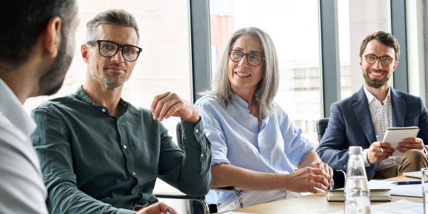 Coaching Emocional para Ejecutivos y Equipos Directivos Chueca · Innovación emocional