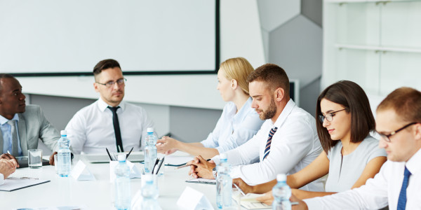 Coaching Emocional para Ejecutivos y Equipos Directivos Chueca · Resolución de conflictos