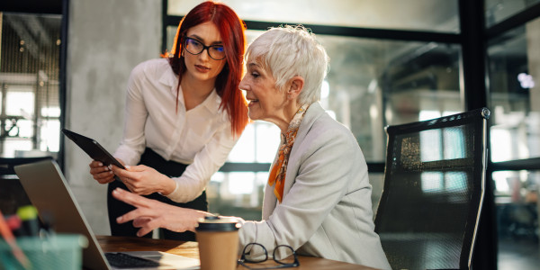 Cursos / Talleres Inteligencia Emocional para Empresas en Madrid · Colaboración efectiva