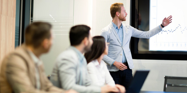 Cursos / Talleres Inteligencia Emocional para Empresas en Madrid · Gestión de equipos