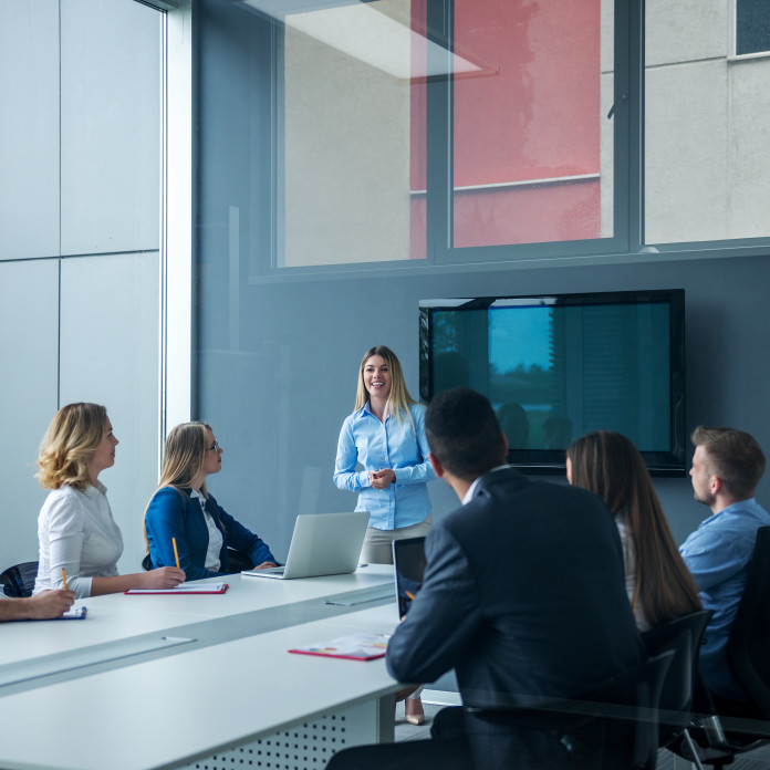 VKS Inteligencia Emocional · Expertos Formación, Ponencias y Talleres en Inteligencia Emocional para Empresas en Madrid